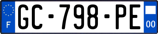 GC-798-PE