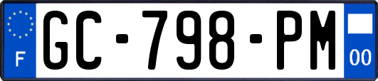 GC-798-PM
