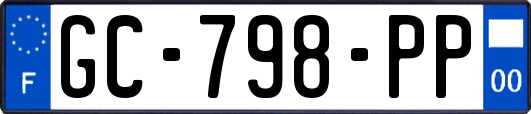 GC-798-PP