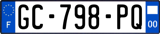 GC-798-PQ