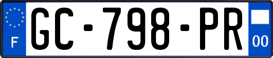 GC-798-PR