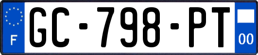 GC-798-PT