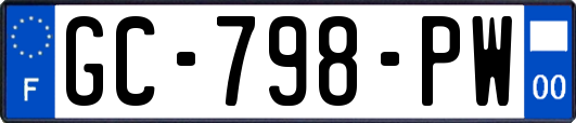 GC-798-PW