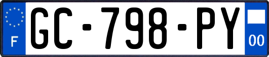 GC-798-PY