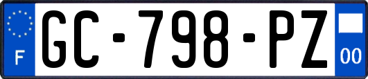 GC-798-PZ