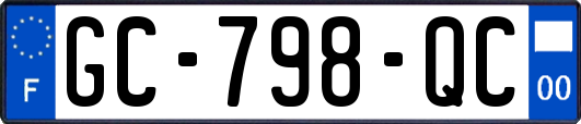 GC-798-QC