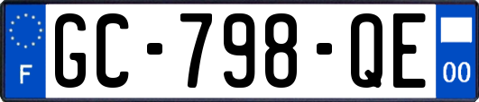 GC-798-QE