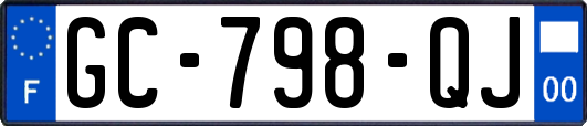 GC-798-QJ