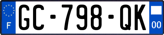 GC-798-QK
