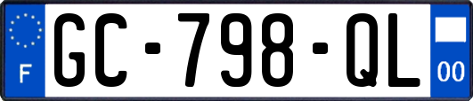 GC-798-QL