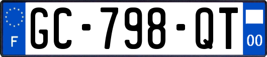 GC-798-QT