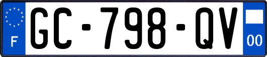 GC-798-QV