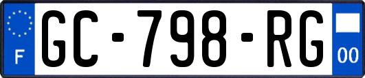 GC-798-RG