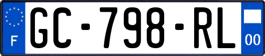 GC-798-RL