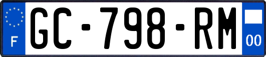 GC-798-RM