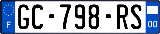 GC-798-RS