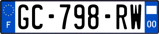GC-798-RW