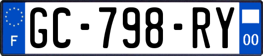 GC-798-RY