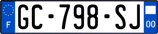 GC-798-SJ