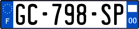 GC-798-SP