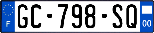 GC-798-SQ