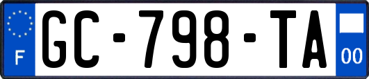 GC-798-TA