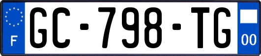 GC-798-TG