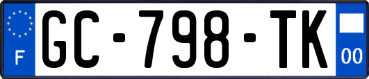 GC-798-TK