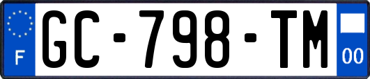 GC-798-TM