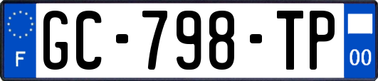 GC-798-TP