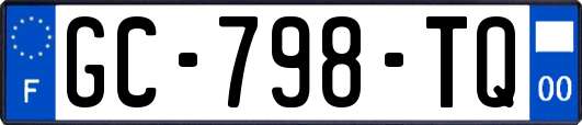 GC-798-TQ
