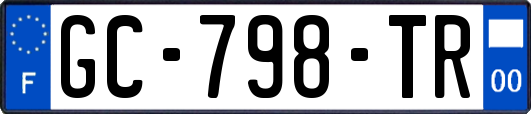 GC-798-TR