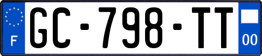 GC-798-TT