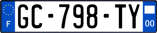 GC-798-TY