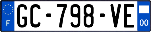 GC-798-VE