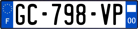 GC-798-VP