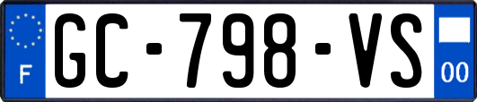 GC-798-VS