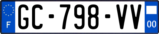 GC-798-VV