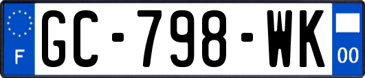 GC-798-WK