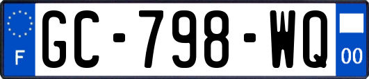 GC-798-WQ