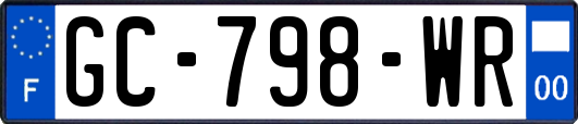GC-798-WR