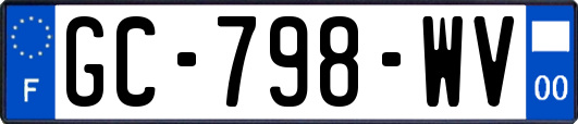 GC-798-WV