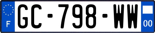 GC-798-WW