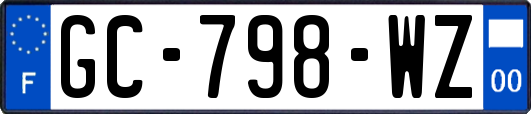 GC-798-WZ