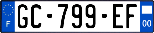 GC-799-EF