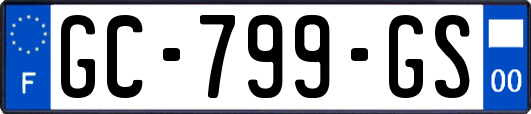 GC-799-GS