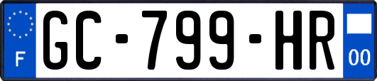 GC-799-HR