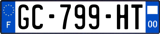 GC-799-HT
