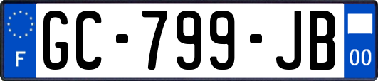 GC-799-JB