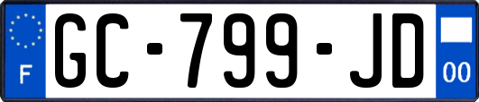 GC-799-JD